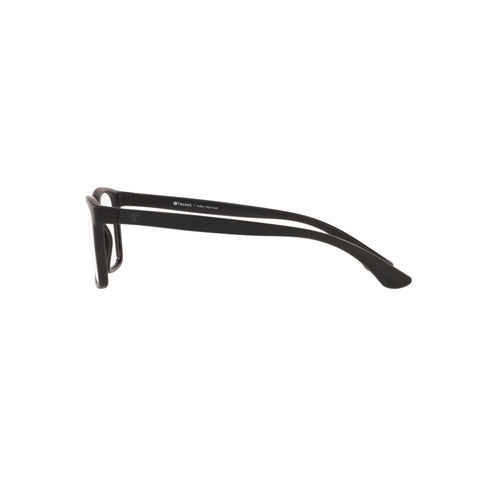 Armação de Óculos de Grau - Tecnol - TN3063 G932 - Preto Fosco