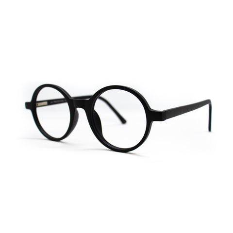 Armação de Óculos de Grau - Amber - BR7733