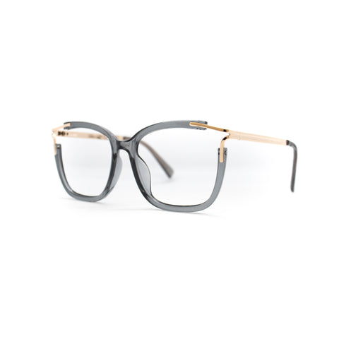 Armação de Óculos de Grau - Amber - BR5551