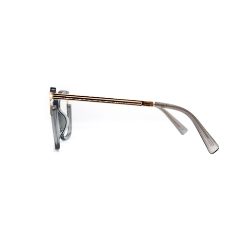 Armação de Óculos de Grau - Amber - BR5551