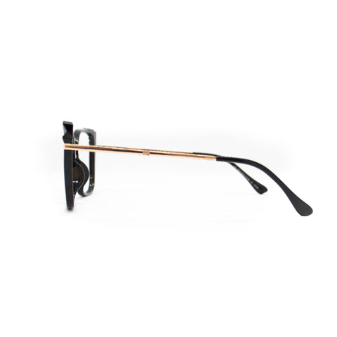 Armação de Óculos de Grau - Amber - BR5676
