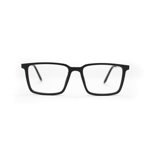 Armação de Óculos de Grau - Amber - T2601