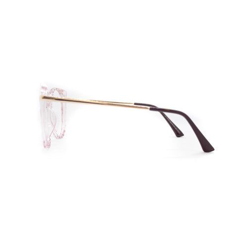 Armação de Óculos de Grau - Amber - BR6036