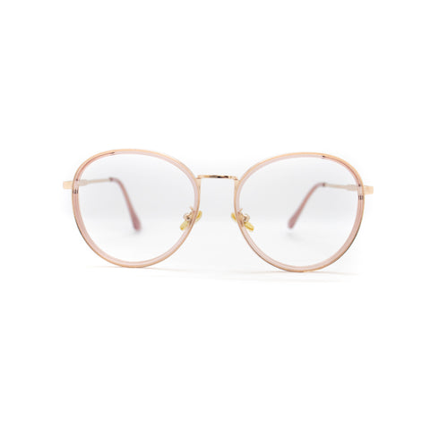Armação de Óculos de Grau - Amber - BR5733