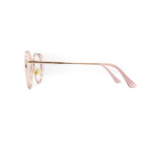 Armação de Óculos de Grau - Amber - BR5733