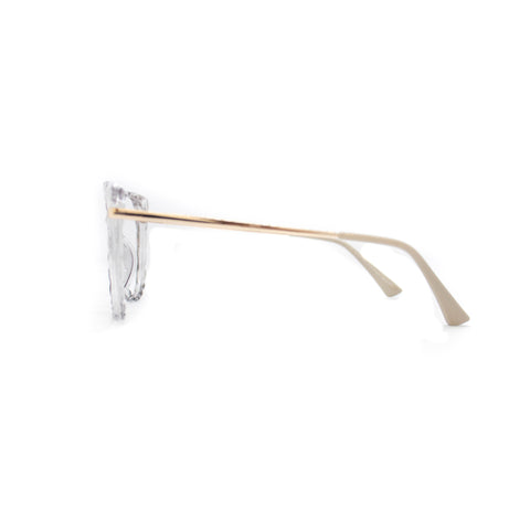 Armação de Óculos de Grau - Amber - BR6036