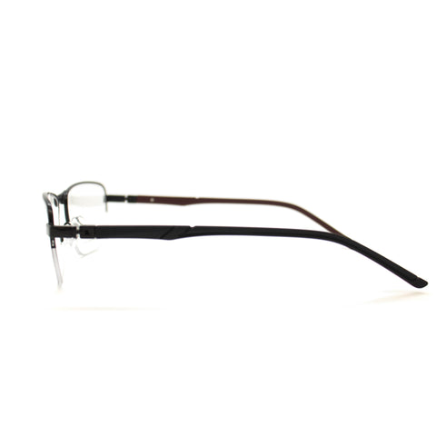 Armação de Óculos de Grau - Amber - SH2918