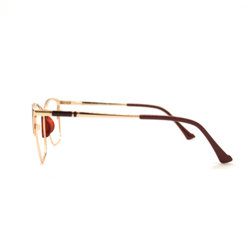 Armação de Óculos de Grau - Amber - BR22276 C6