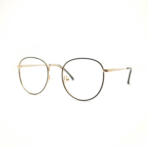 Armação de Óculos de Grau - Amber - OM003044A C5