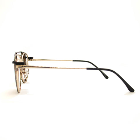 Armação de Óculos de Grau - Amber - OM003044A C5