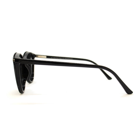 Armação de Óculos de Grau - Amber - YY6104 C1