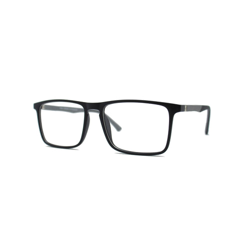 Armação de Óculos de Grau - Amber - OM5032 C4