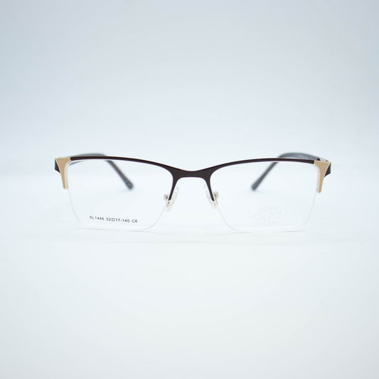 Armação de Óculos de Grau - Guilnes SL1446