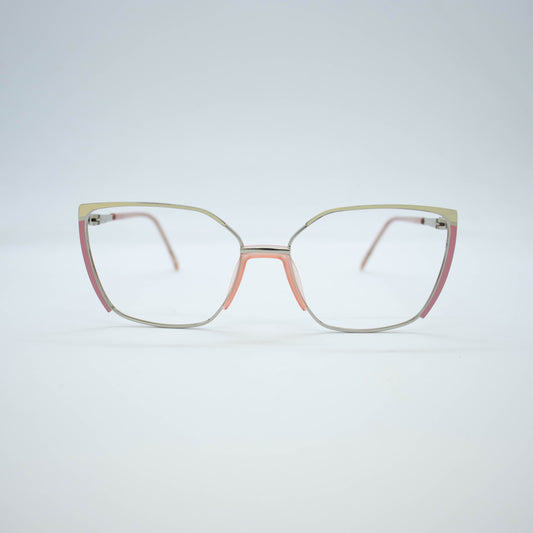 Armação de Óculos de Grau - Guilnes SL-3012