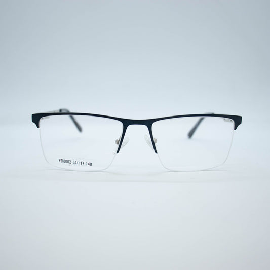 Armação de Óculos de Grau - Guilnes FD8002
